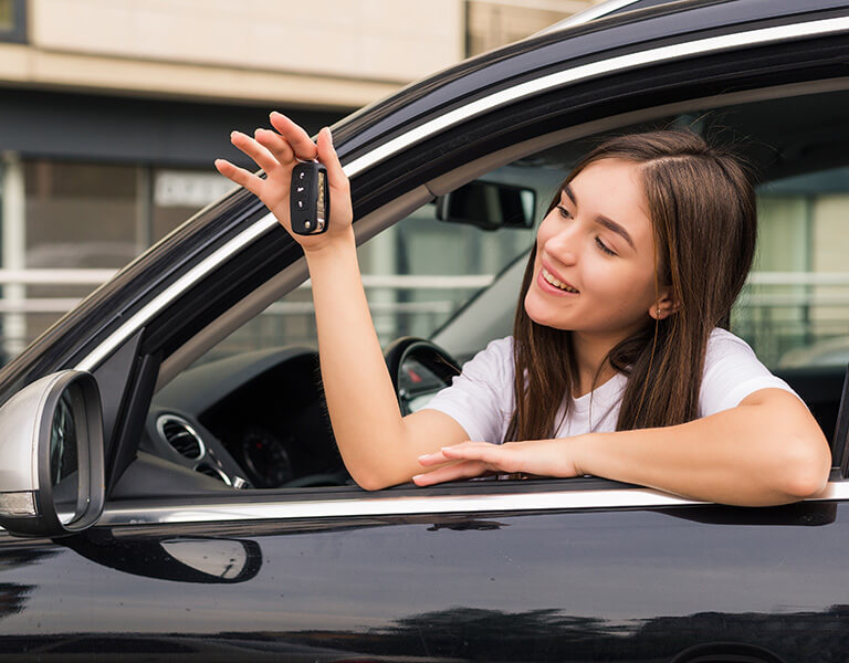 Primeira Habilitação - Auto Escola Performance